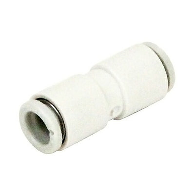 藤原産業　SK11　W管継手 ストレート KQ2H06-00A　【品番：4977292419369】