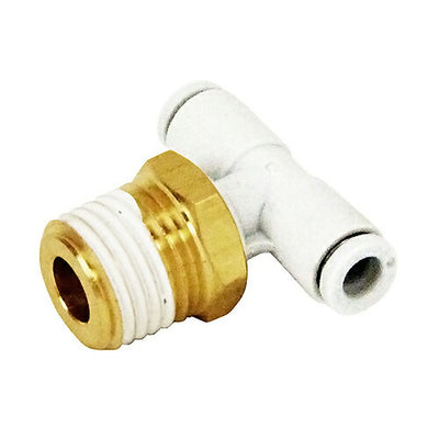 藤原産業　SK11　W管継手　チーズユニオン　KQ2T04-02AS　【品番：4977292419758】