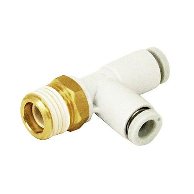 藤原産業　SK11　W管継手 サービスチーズ KQ2Y04-01AS　【品番：4977292419949】