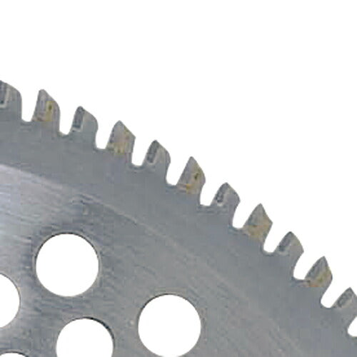 藤原産業　セフティー3　山林用チップソー牙刃（キバ） 230MMX110P　【品番：4977292644907】