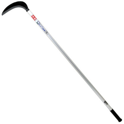 藤原産業　千吉　アルミ柄刈払鎌 中厚 210MM　【品番：4977292601696】