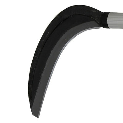 藤原産業　千吉　アルミ柄刈払鎌 中厚 210MM　【品番：4977292601696】