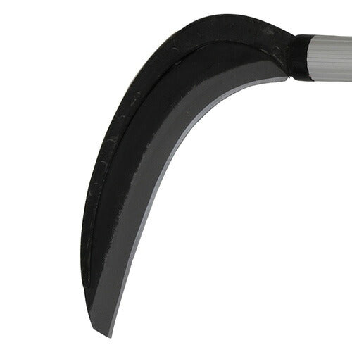 藤原産業　千吉　アルミ柄刈払鎌 中厚 210MM　【品番：4977292601696】