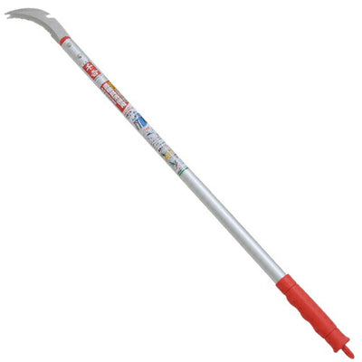 藤原産業　千吉　アルミ柄コンバイン鎌 SGJ-8　【品番：4977292602693】