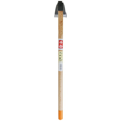 藤原産業　千吉　バチ鍬 600mm広巾　【品番：4977292620239】