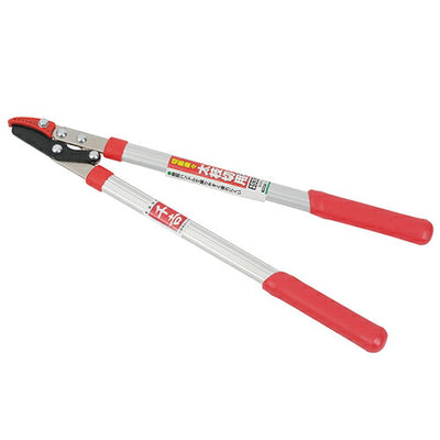 藤原産業　千吉　パイプ柄ミニ太枝切鋏 SGFL-1　【品番：4977292640138】