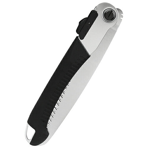 藤原産業　千吉　剪定用替刃式折込鋸 240MM SGPS-7　【品番：4977292670777】