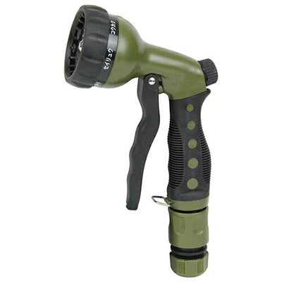 藤原産業　セフティー3　散水ノズル カラー SSN-2 OL　【品番：4977292671934】