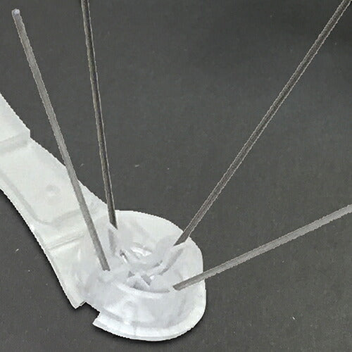 藤原産業　セフティー3　防鳥スパイク 50cm　【品番：4977292672535】