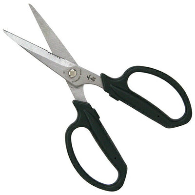 藤原産業　千吉　ガーデニング鋏万能ギザ刃 SSP-22　【品番：4977292628358】