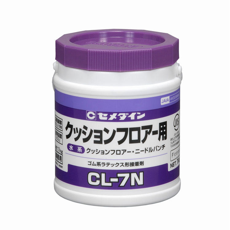 セメダイン　CL-7N 1kg　【品番：LX-121】