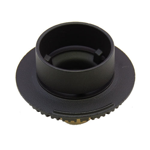 リンナイ　バーナーキャップ【標準バーナー用】（黒）　【品番：151-351-000】