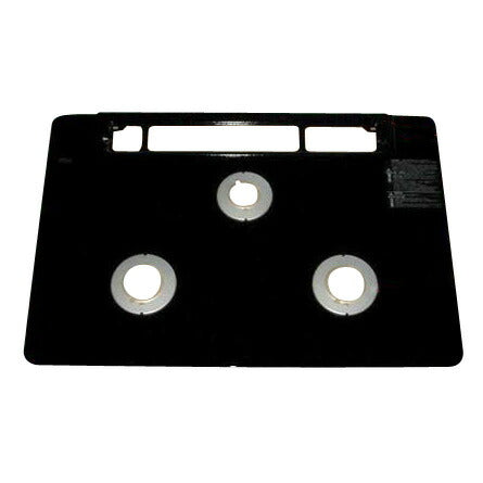 リンナイ　トッププレート＜ガラス＞　【品番：001-1059000】●