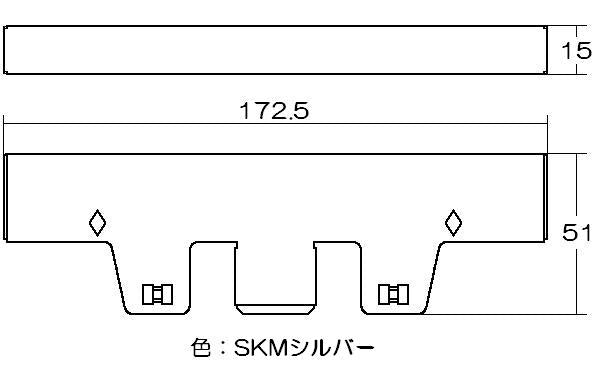 リンナイ　エンドピース　【品番：016-235-000】