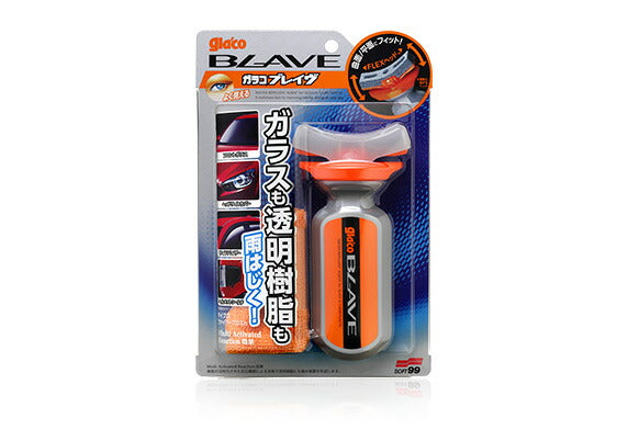 ソフト99コーポレーション　ガラコBLAVE　【品番：4975759049531】