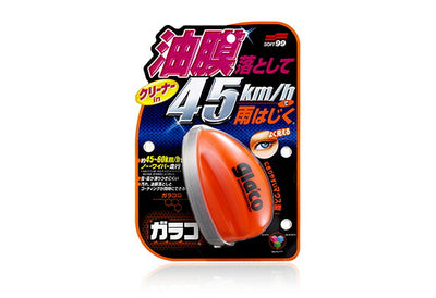 ソフト99コーポレーション　ガラコQ　【品番：4975759041689】