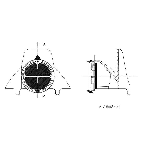 TOTO　排水ピースセット　【品番：AFKA144N6】●