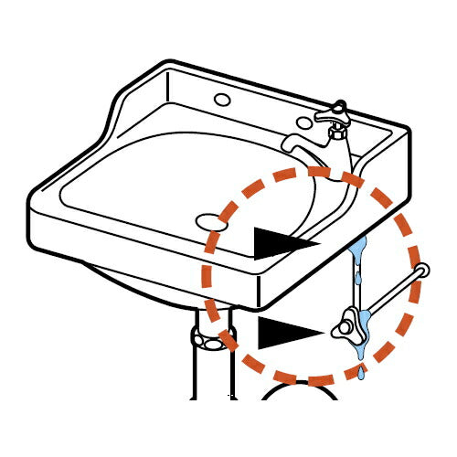 【メール便対応】TOTO　パッキン（13mm水栓用）　【品番：THY91054】