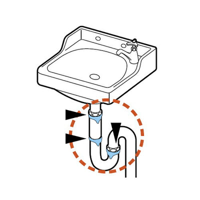 【メール便対応】TOTO　パッキン（25mm水栓用）　【品番：THY91069】