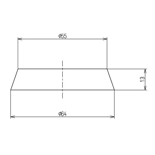 【メール便対応】TOTO　開閉パッド　【品番：TH91225E】