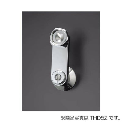 TOTO　止水栓付取付脚（サーモ用、寒冷地用）　【品番：THD52-1】