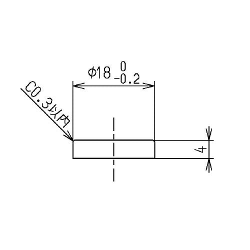 TOTO　パッキン（10個入り）　【品番：TH91054Z10】