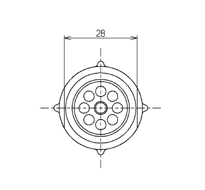 TOTO　流量調節ユニット　【品番：THB29-1】