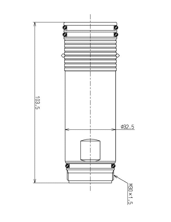 TOTO　連結管（手動：心間160±10mm、自動：心間170±10mm）　【品番：THD59P160】