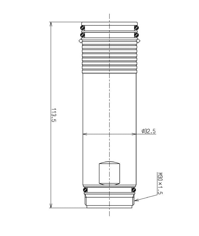 TOTO　連結管（手動：心間170±10mm、自動：心間180±10mm）　【品番：THD59P170】