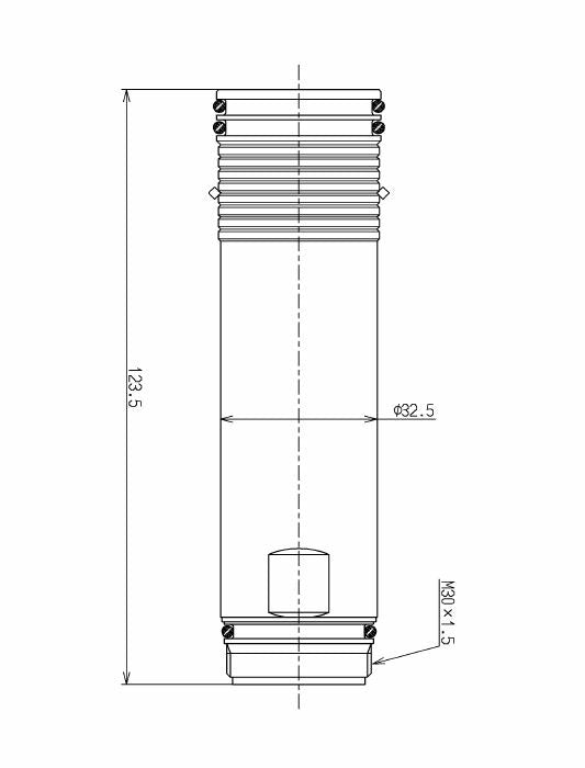 TOTO　連結管（手動：心間180±10mm、自動：心間190±10mm）　【品番：THD59P180】