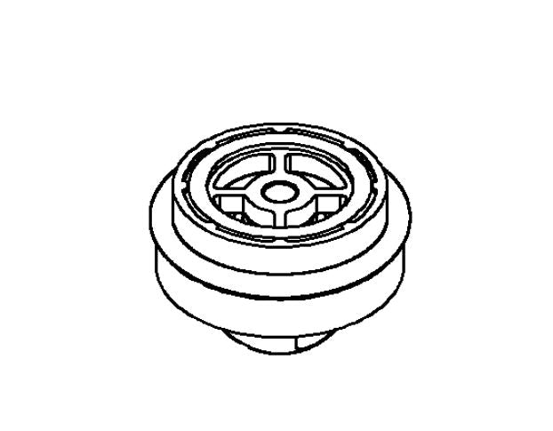 TOTO　定流量弁　【品番：THJ33】