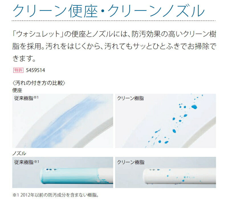 TOTO ウォシュレットBV2 脱臭機能付き ホワイト 【品番：TCF2223E#NW1】 – 住設プロ 本店