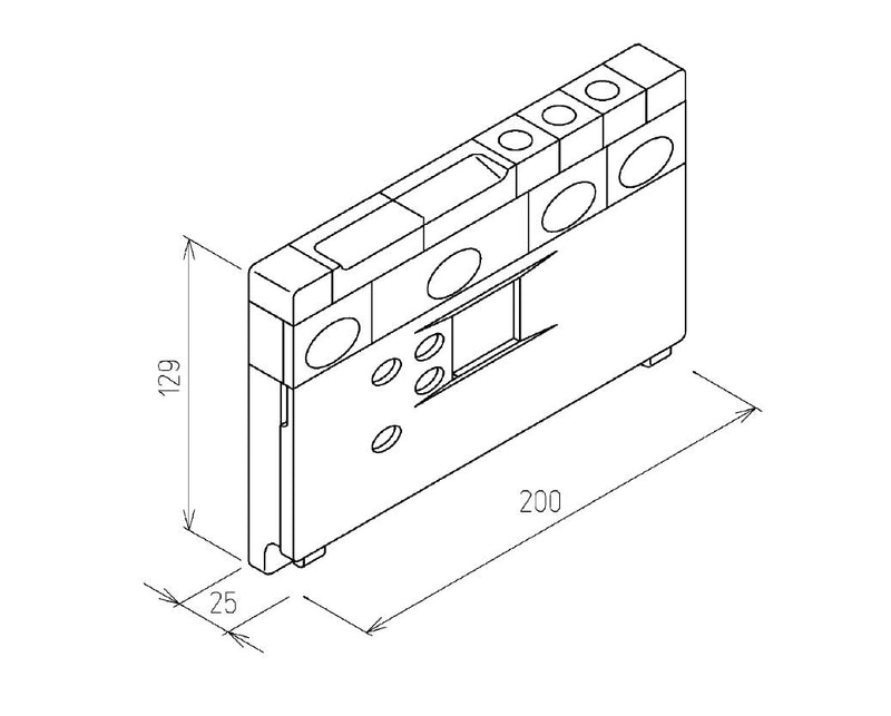 TOTO　リモコン組品　【品番：TCH815R】●