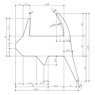 TOTO　1600エプロン目地　ソフトベージユ　【品番：EKK24160 #AGV】●