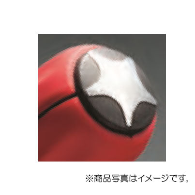 ベッセル　スーパークッション貫通ドライバー　【品番：No.730（-5.5×75）】