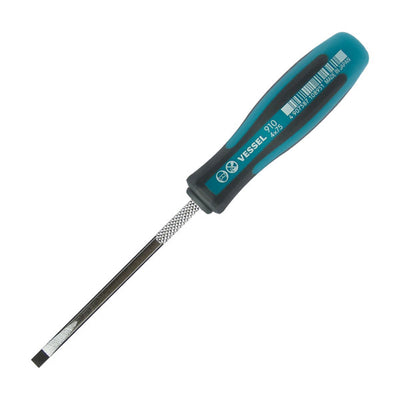 【メール便対応】ベッセル　メガドラ 細軸ドライバー　【品番：No.910（-4×75）】