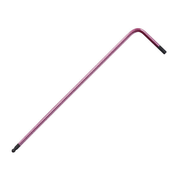 【メール便対応】ベッセル　レインボール L型レンチ　【品番：No.8900BP（対辺1.5）】