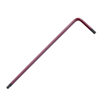 【メール便対応】ベッセル　レインボール L型レンチ　【品番：No.8900BP（対辺2）】