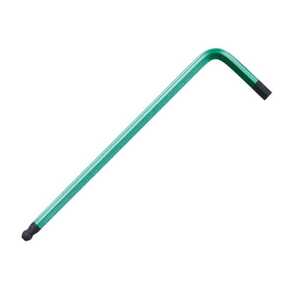 【メール便対応】ベッセル　レインボール L型レンチ　【品番：No.8900BP（対辺4）】