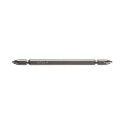 【メール便対応】ベッセル　両頭ビット 10本入　【品番：No.A14（+1×110H）】