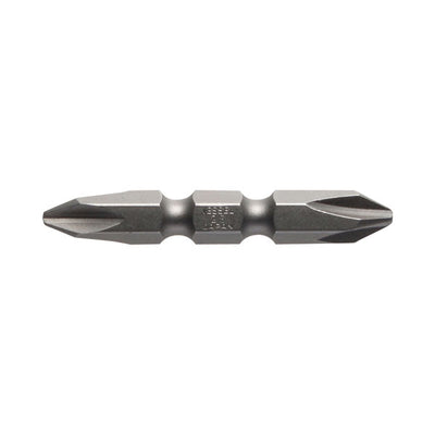 【メール便対応】ベッセル　両頭ビット 10本入　【品番：No.A14（+2×45G）】