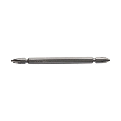 【メール便対応】ベッセル　両頭ビット 10本入　【品番：No.A14（+2×110X）】