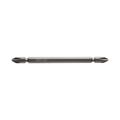 【メール便対応】ベッセル　両頭ビット 10本入　【品番：No.A14（+2×110H）】