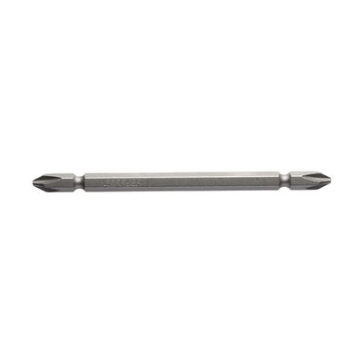 【メール便対応】ベッセル　両頭ビット 10本入　【品番：No.A14（+2×110G）】