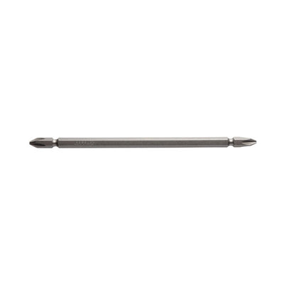 【メール便対応】ベッセル　両頭ビット 10本入　【品番：No.A14（+2×150X）】