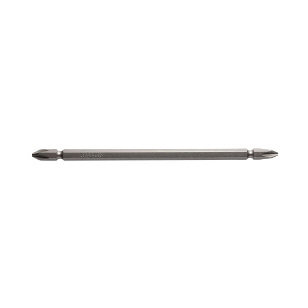 【メール便対応】ベッセル　両頭ビット 10本入　【品番：No.A14（+2×150X）】
