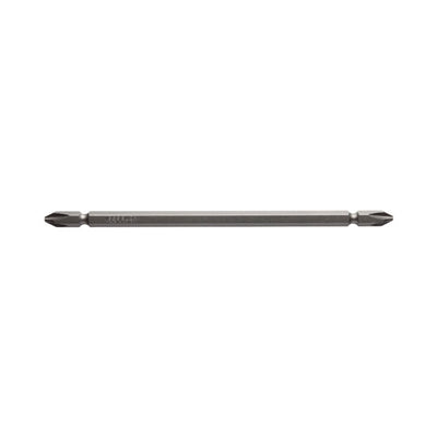 【メール便対応】ベッセル　両頭ビット 10本入　【品番：No.A14（+2×150H）】