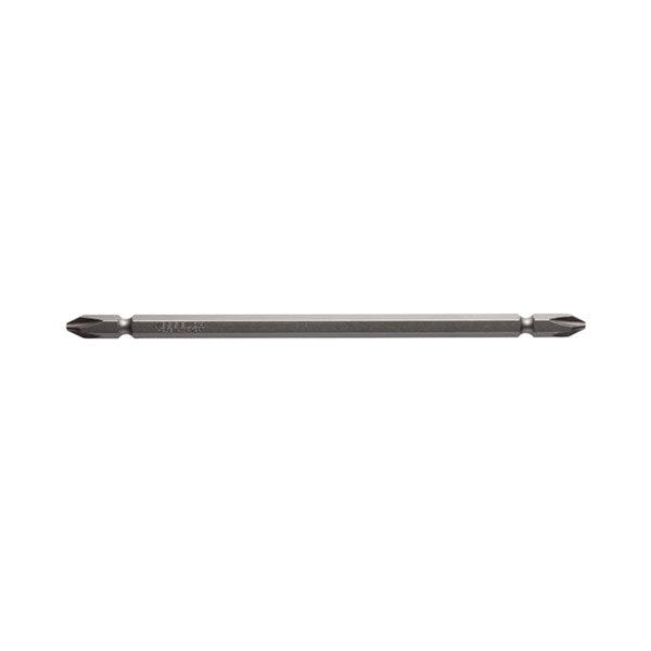 【メール便対応】ベッセル　両頭ビット 10本入　【品番：No.A14（+2×150H）】