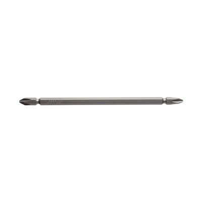 【メール便対応】ベッセル　両頭ビット 10本入　【品番：No.A14（+2×150G）】