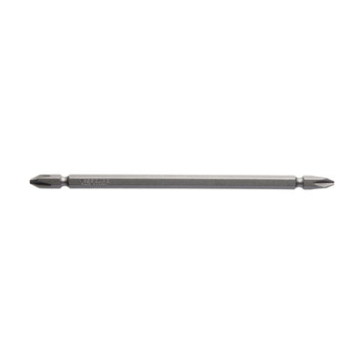 【メール便対応】ベッセル　両頭ビット 10本入　【品番：No.A14（+2×150E）】